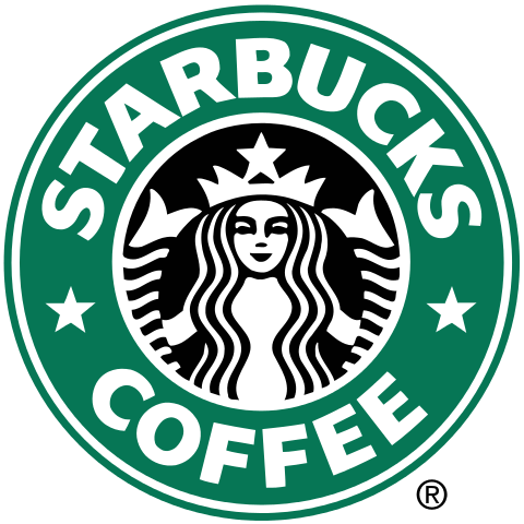 Starbucks Logo PNG Transparent Image