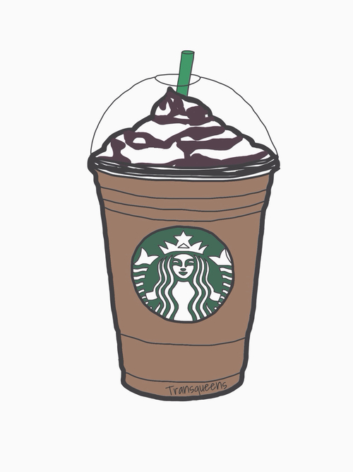 Starbucks PNG Download Image
