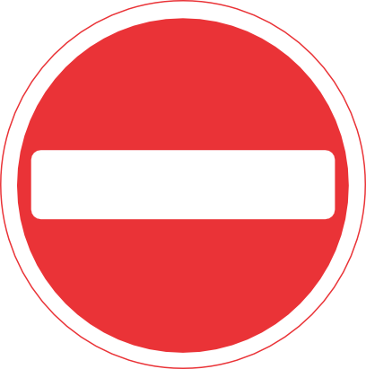 Stop Sign PNG Pic