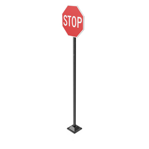 Stop Sign Transparent Images