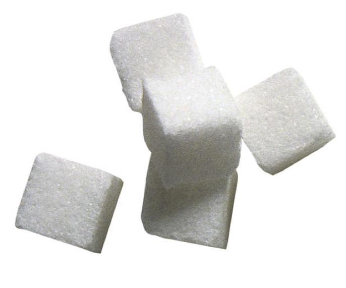 Sugar Cubes PNG Image Background