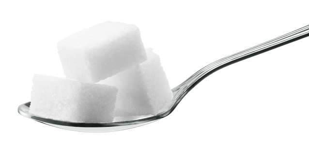 Foto di zucchero cubi PNG