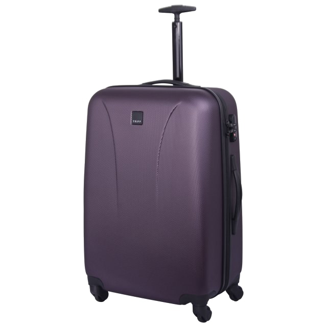 Suitcase PNG Image Background