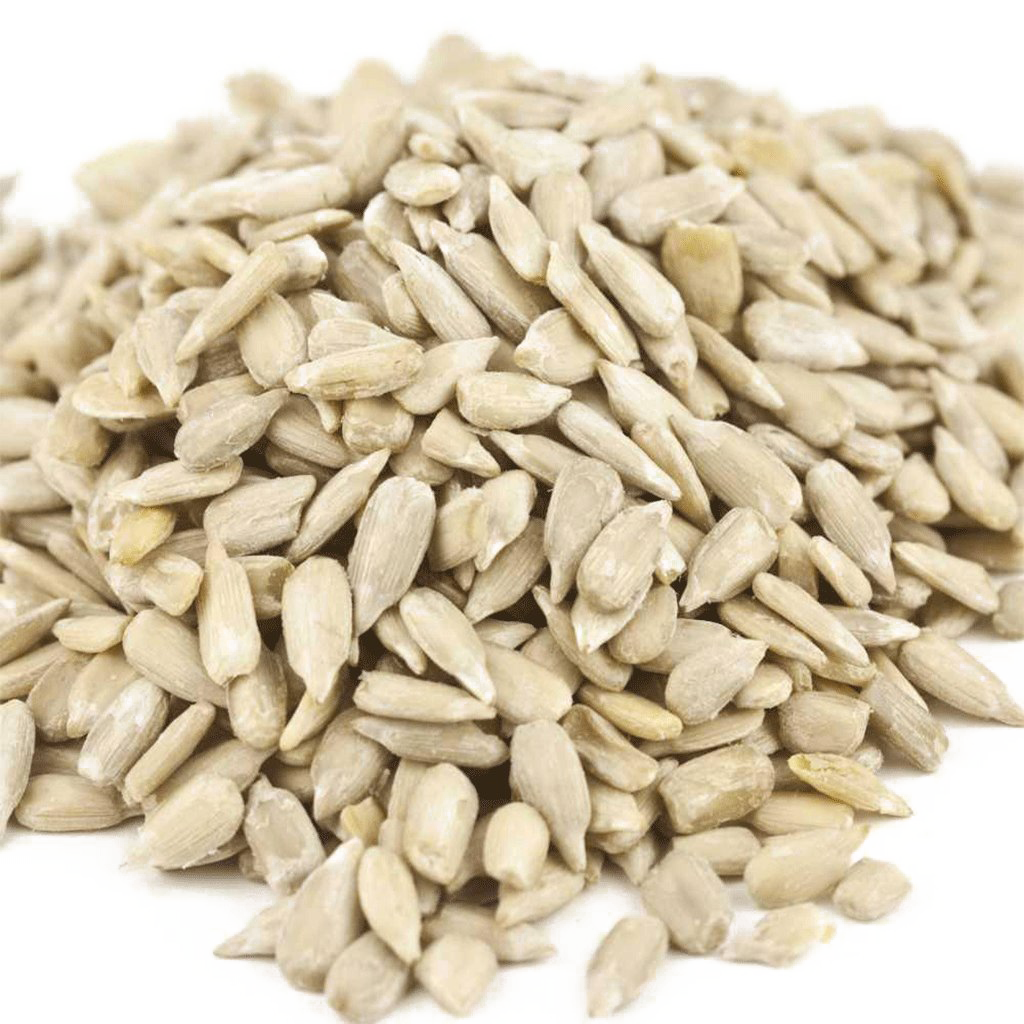 Sunflower Seeds PNG Photo