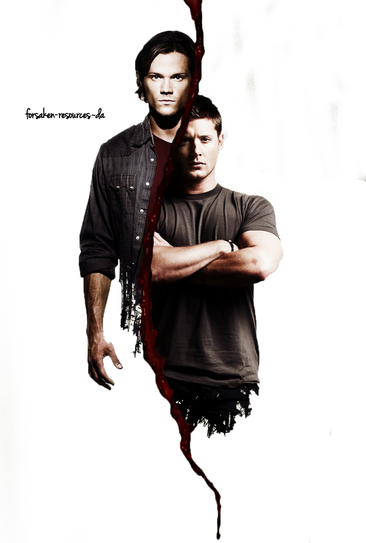Supernatural PNG Picture