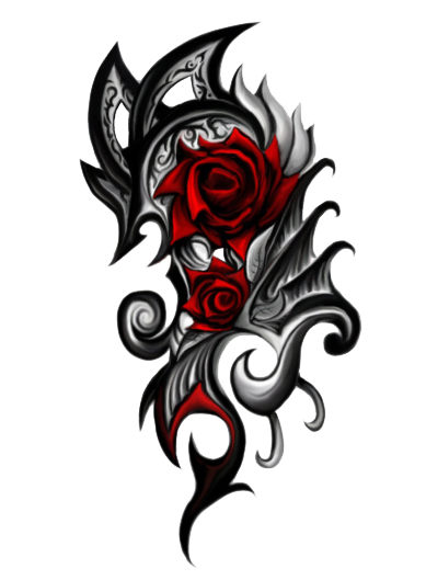 Tattoo PNG High-Quality Image