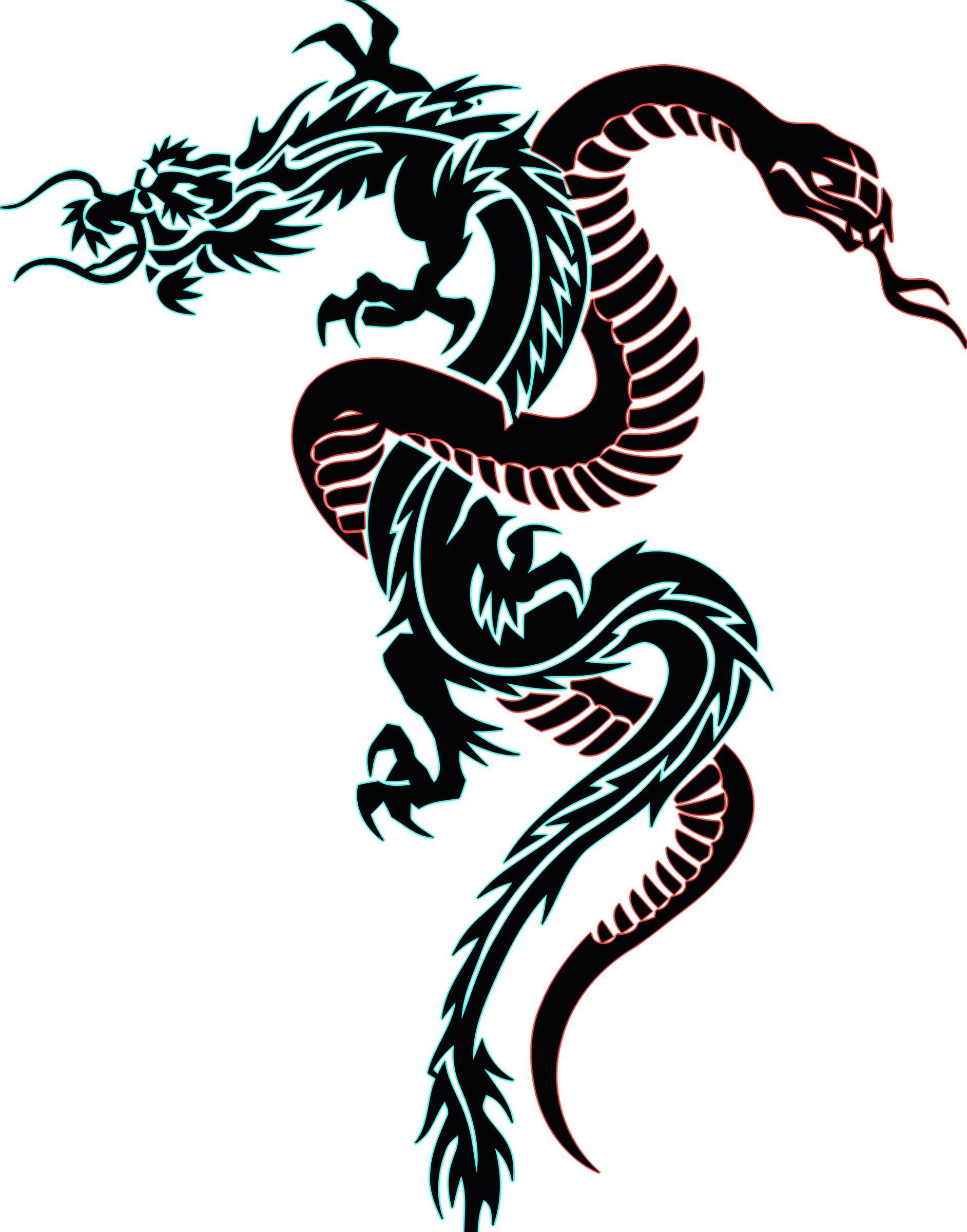 Tattoo PNG Image Transparent Background