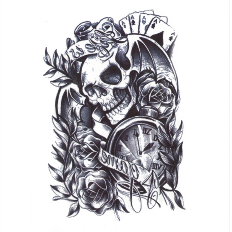 Tattoo PNG Transparent Image | PNG Arts