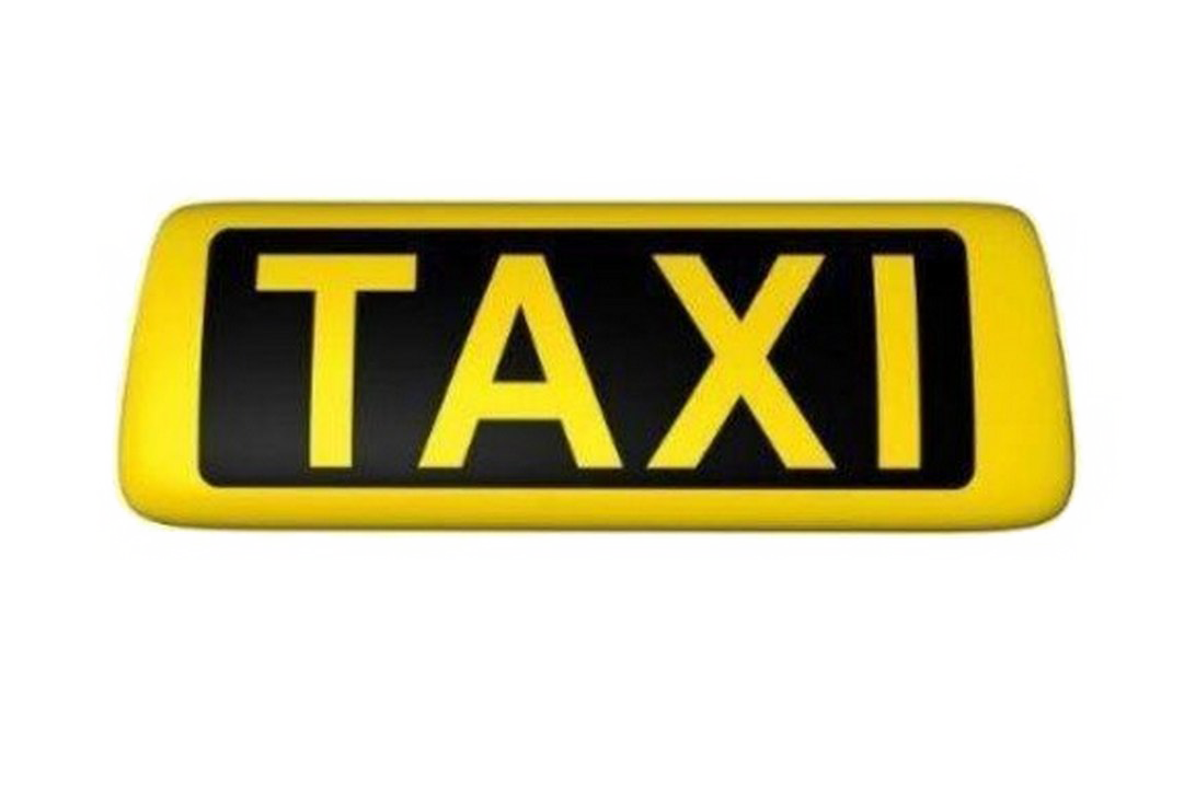 Taxi Download PNG Image