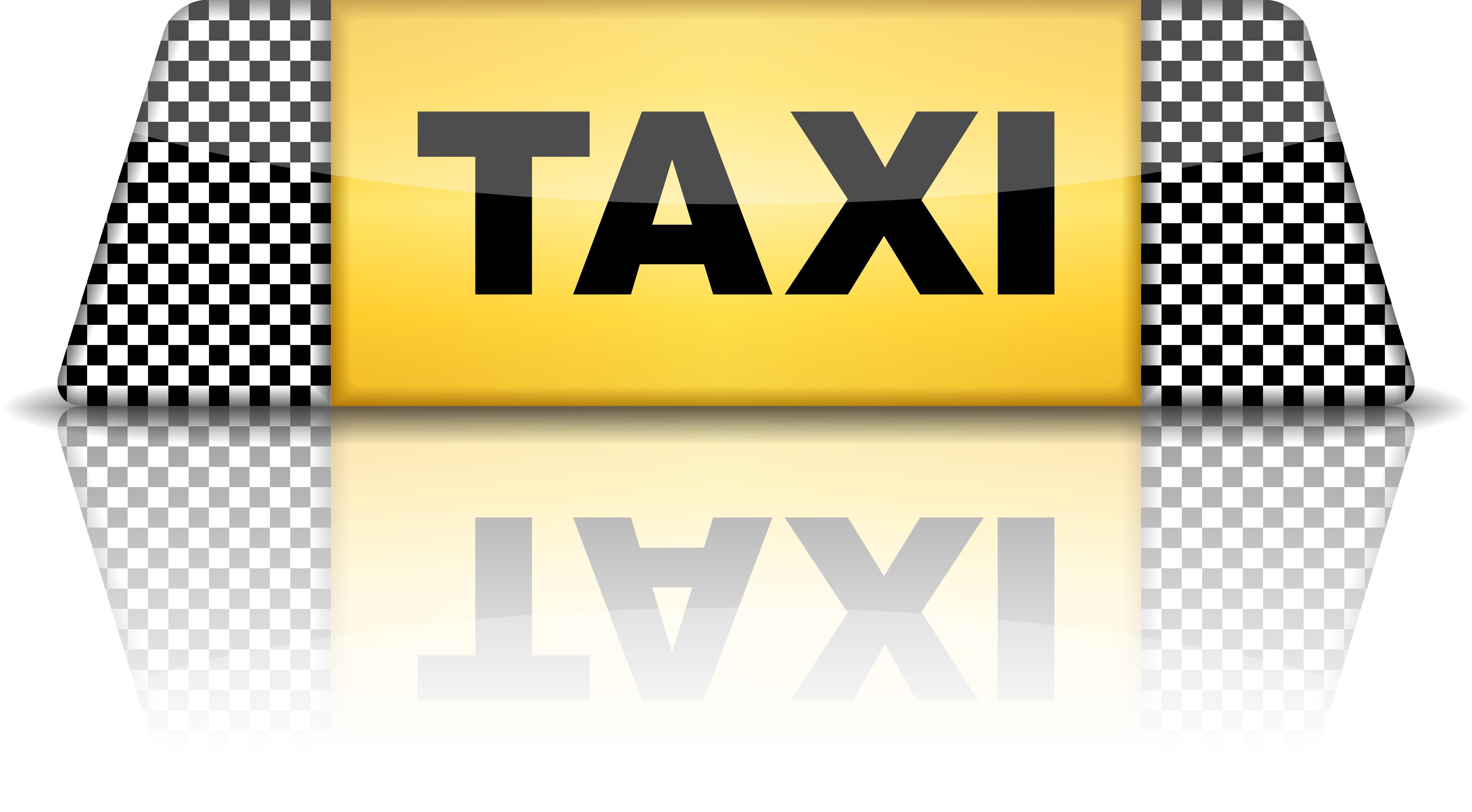 Taxi Logo PNG Download Image