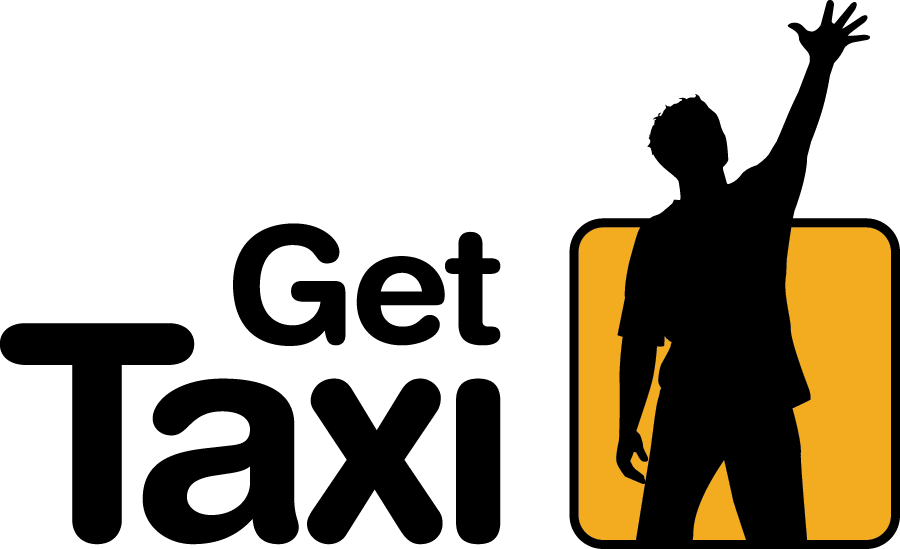 Taxi logo PNG Foto
