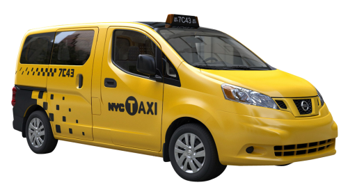 سيارة أجرة PNG الموافقة المسبقة عن علم
