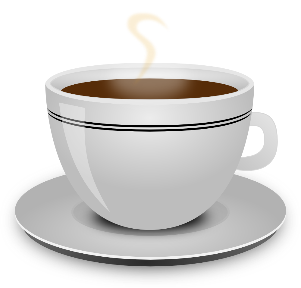 Tea Cup PNG-Afbeelding