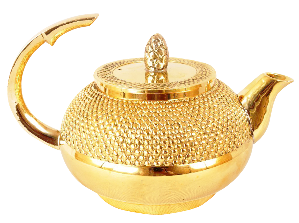 Teapot Download PNG Image