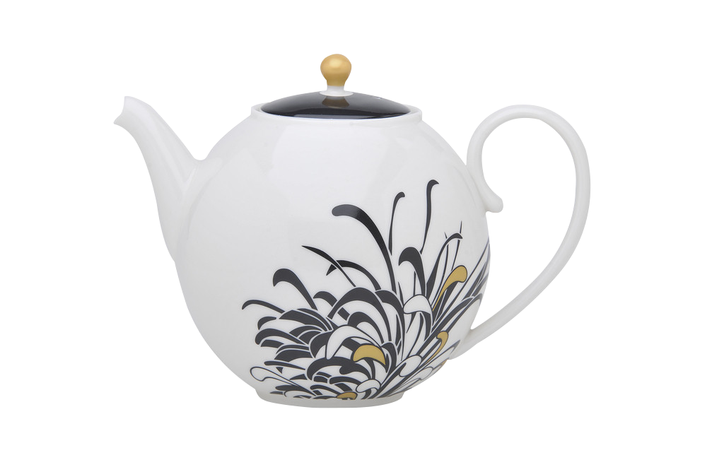 Teapot PNG Image