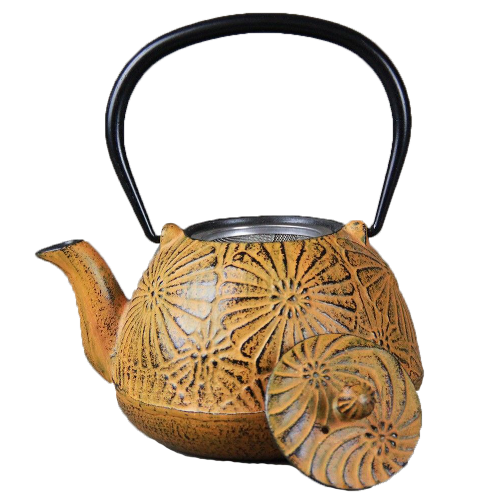 Teapot Transparent Images