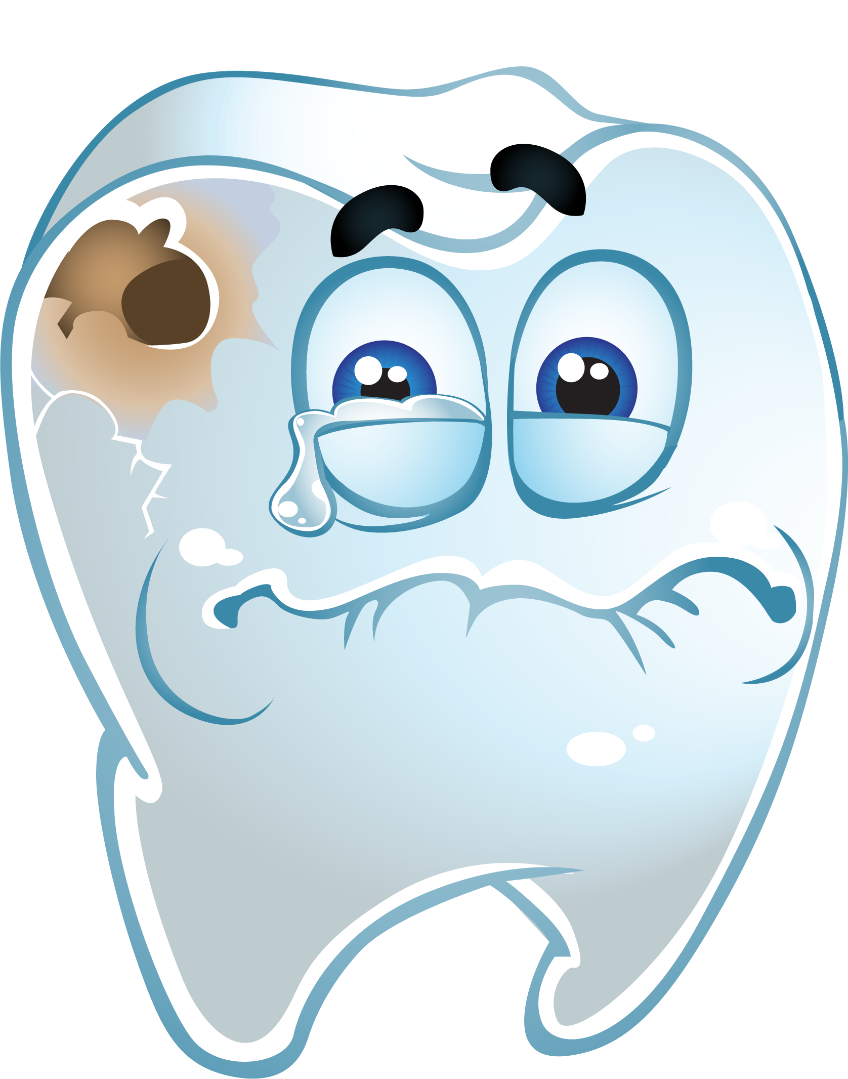 Teeth PNG Image Background