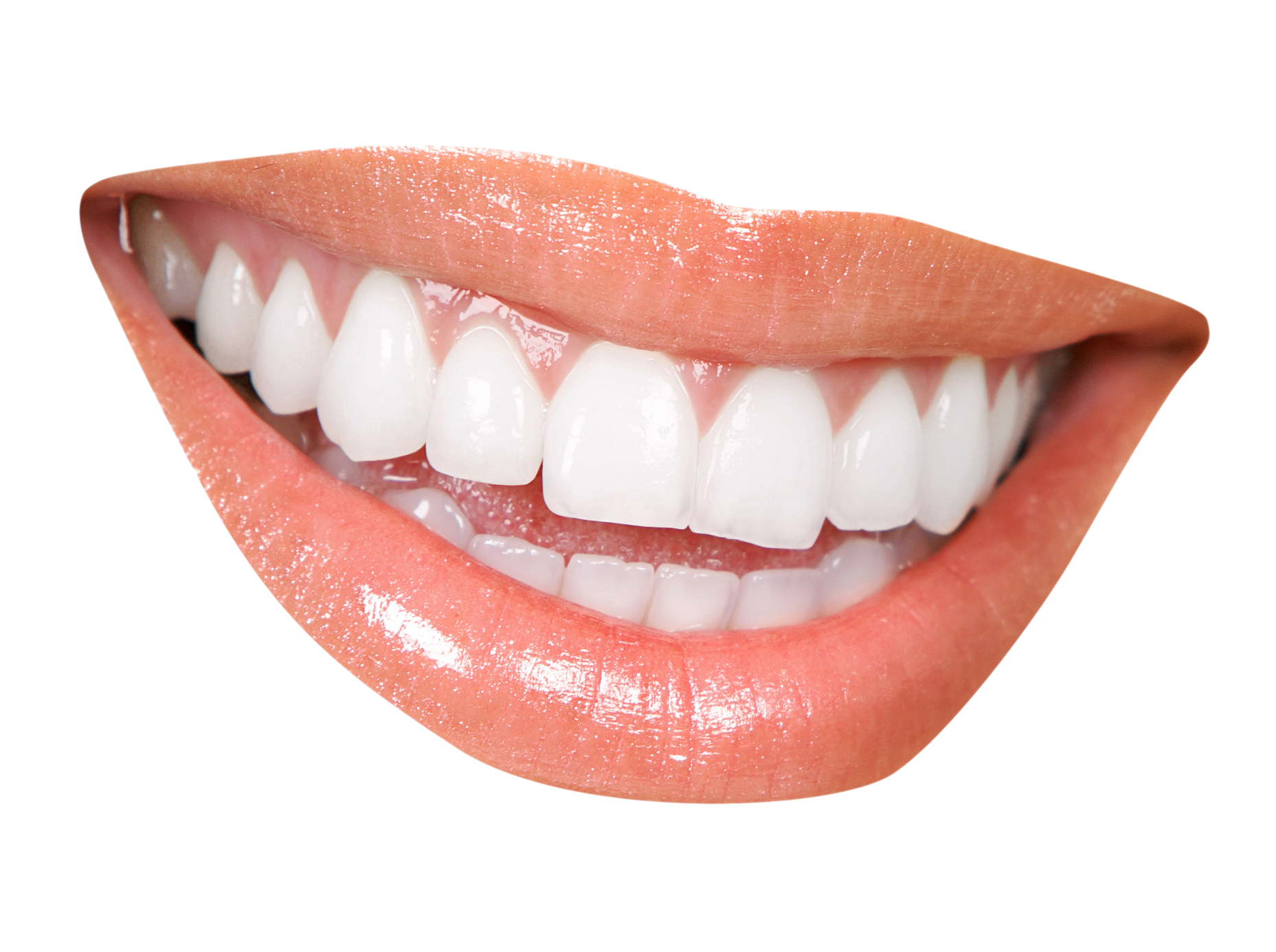 Teeth PNG Image