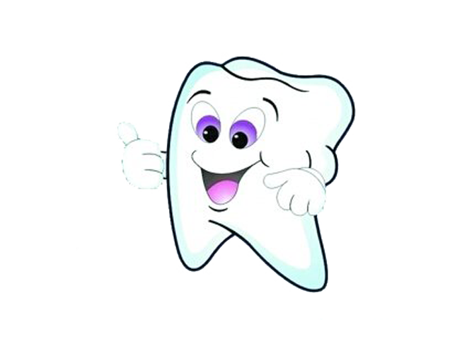 Teeth PNG Picture