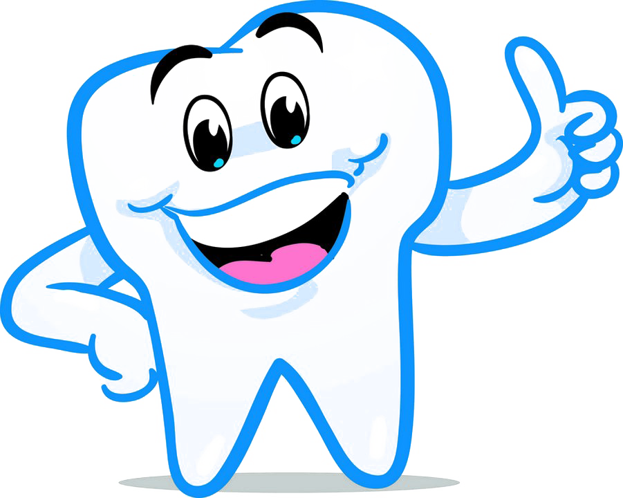 Teeth PNG Transparent Image
