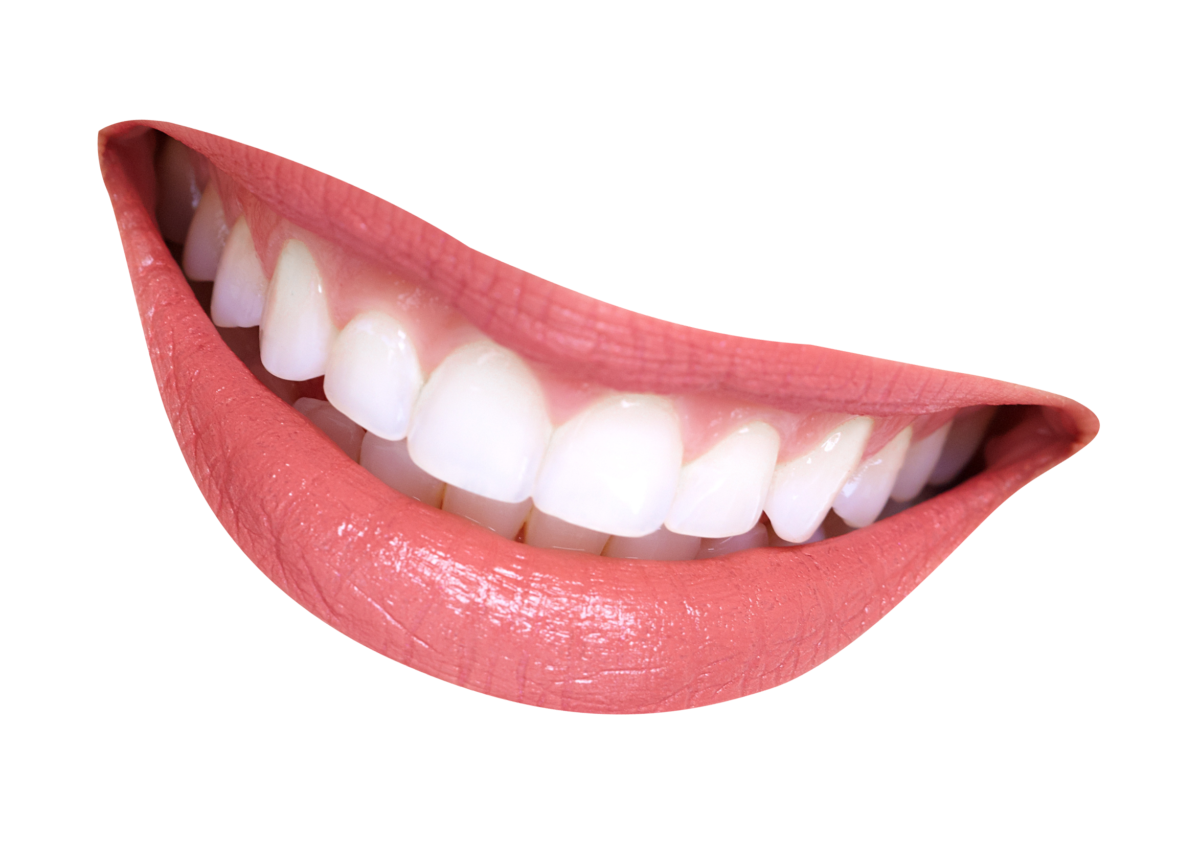 Teeth Transparent Image