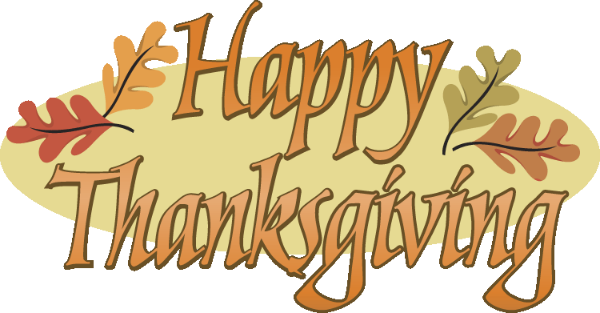Thanksgiving Download Transparent PNG Image