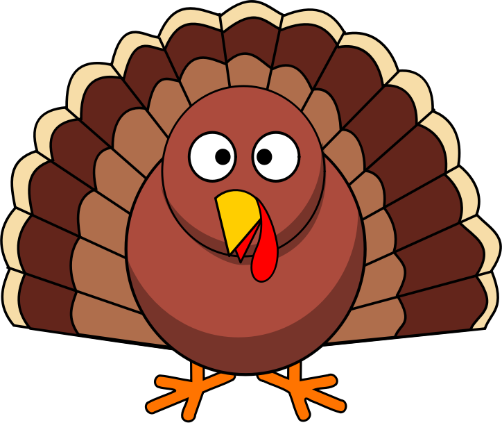 Thanksgiving PNG Download Image