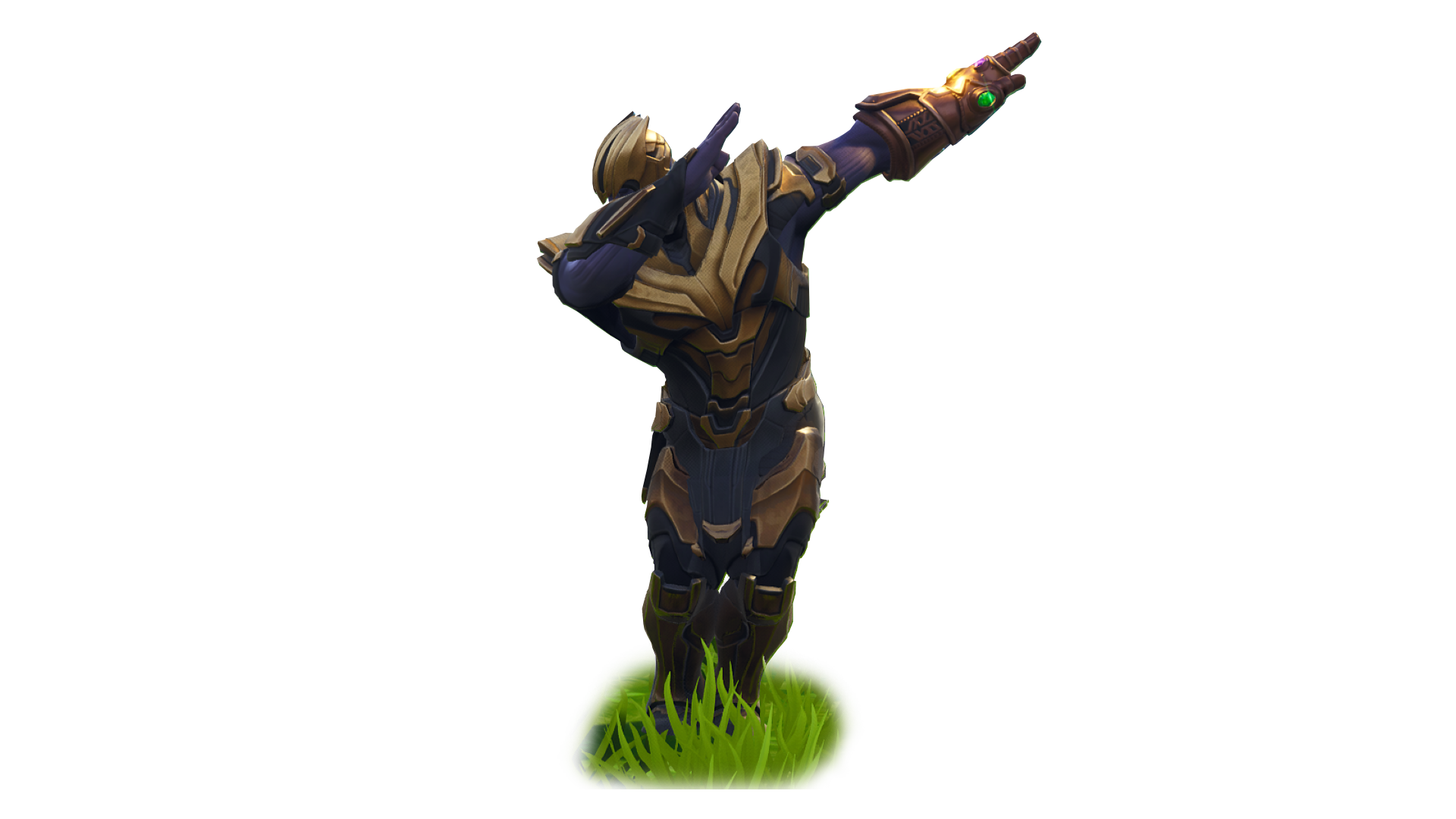 Thanos PNG Download Image