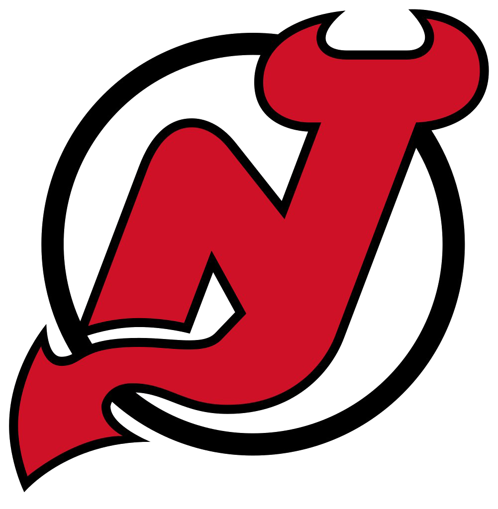 The New Jersey Devils NHL PNG