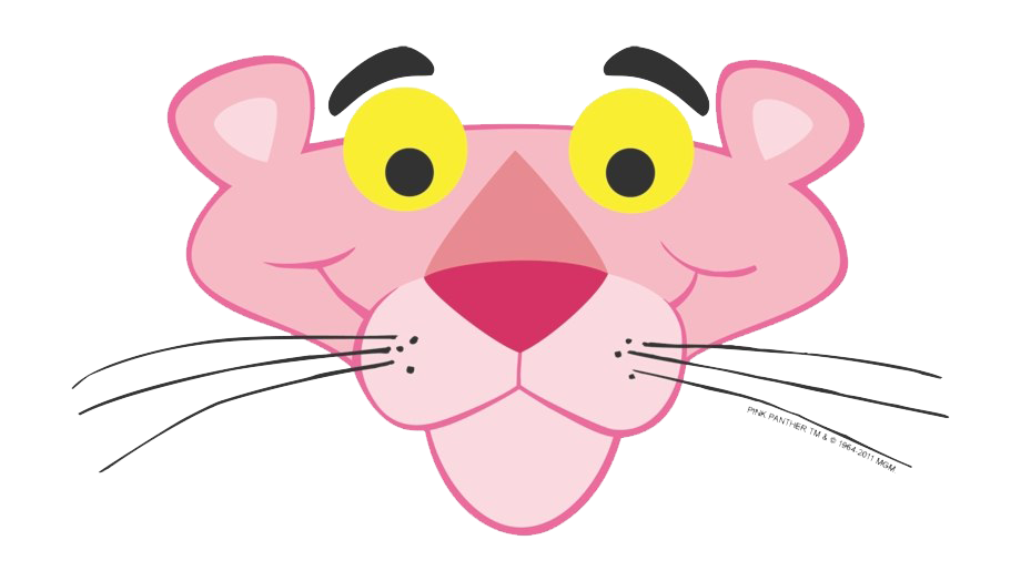 The Pink Panther Png Transparent Images Pictures Photos Png Arts