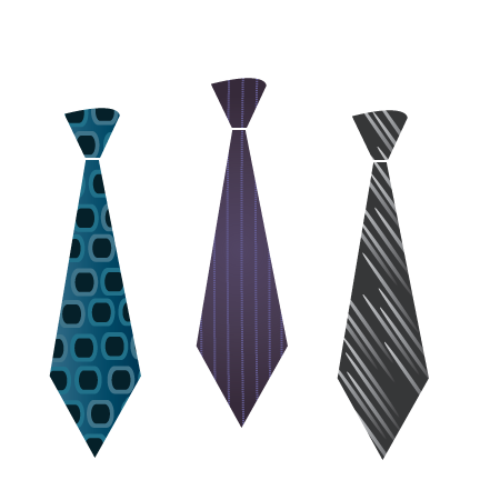 Tie PNG Background Image
