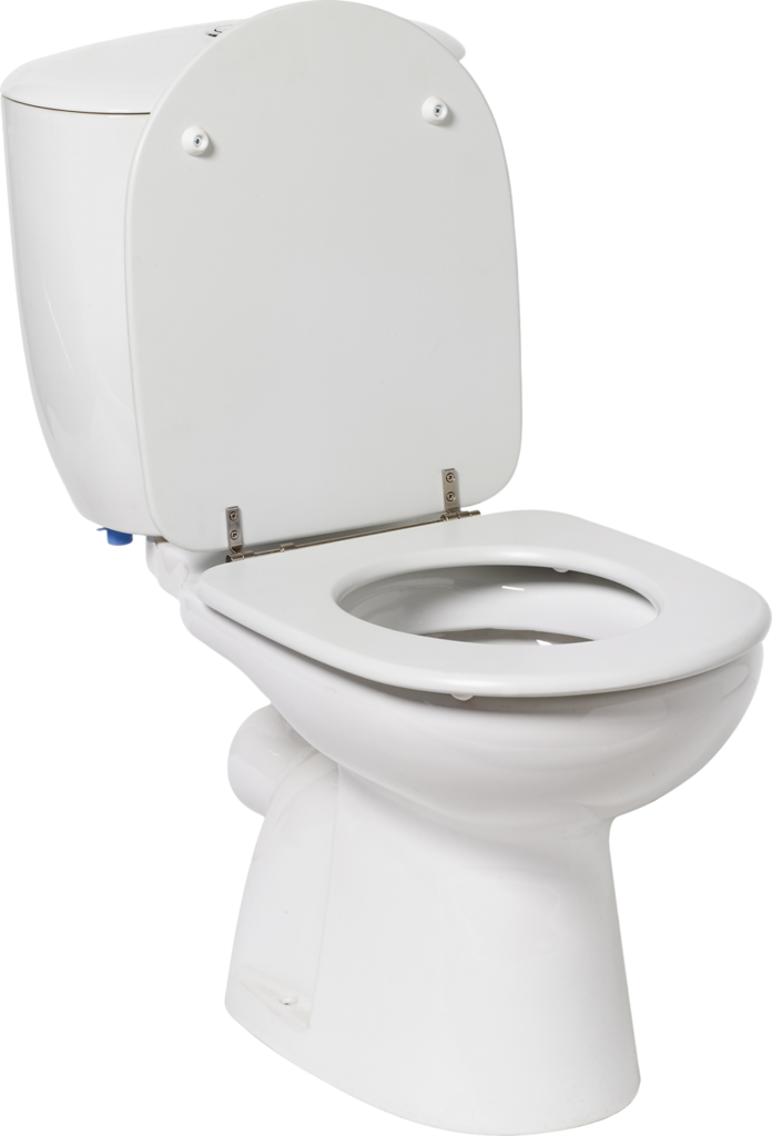 Toilettenfreies PNG-Bild