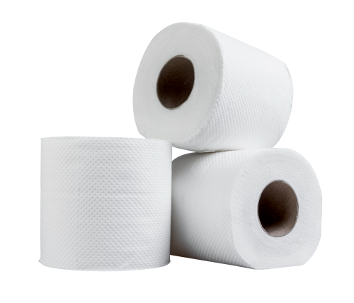 Toilet Paper Download PNG Image