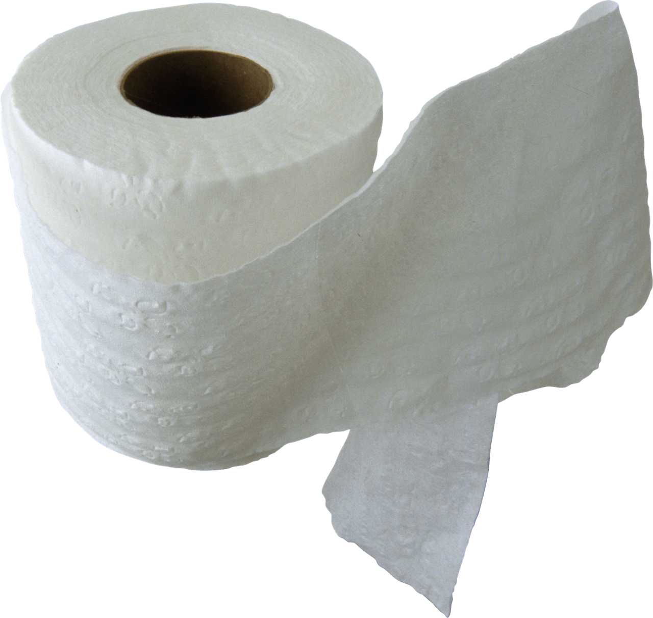Toilet Paper Transparent Image