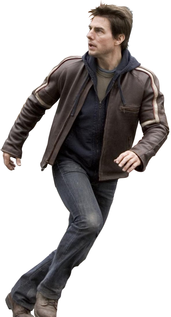 Tom Cruise PNG Download Image