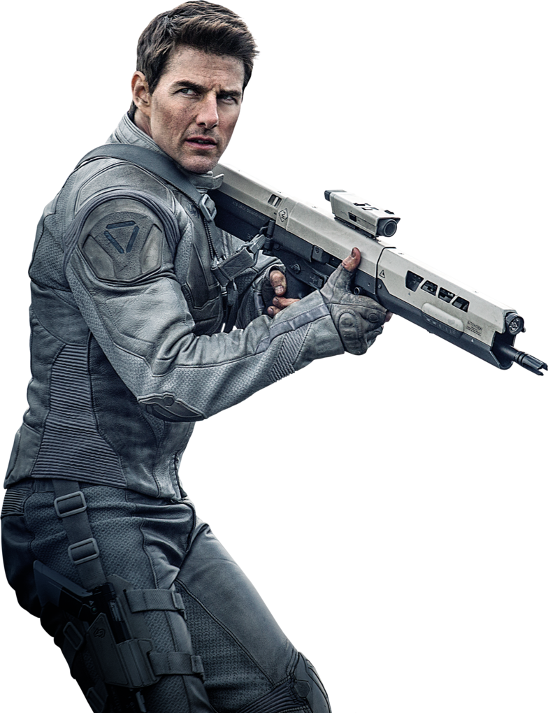 Tom Cruise PNG Picture