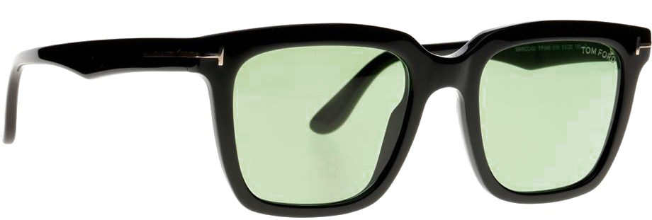 Tom Ford Sunglasses Download Transparante PNG-Afbeelding