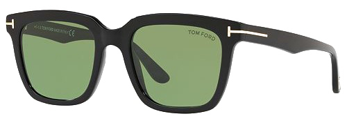 Tom Ford Sunglasses Free PNG Image