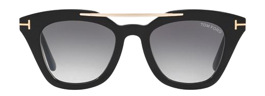 Tom Ford Sunglasses PNG Unduh Gratis