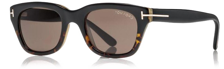 Tom Ford Sunglasses PNG Image