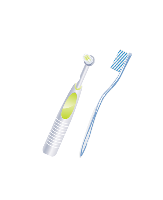 Toothbrush PNG Background Image