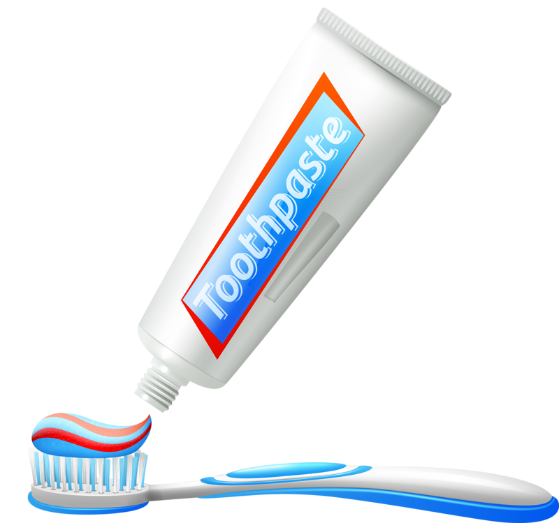 Toothbrush PNG High-Quality Image
