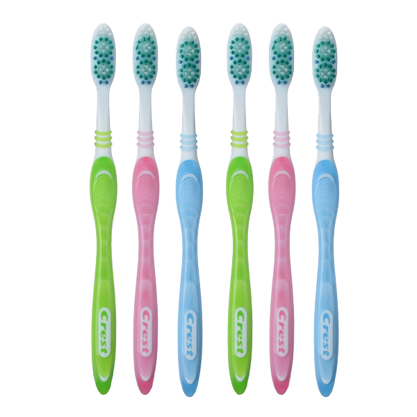 Toothbrush PNG Transparent Image