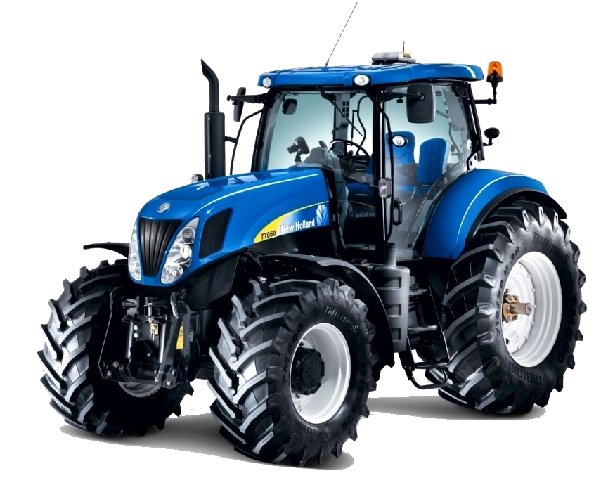 Tractor PNG Free Download