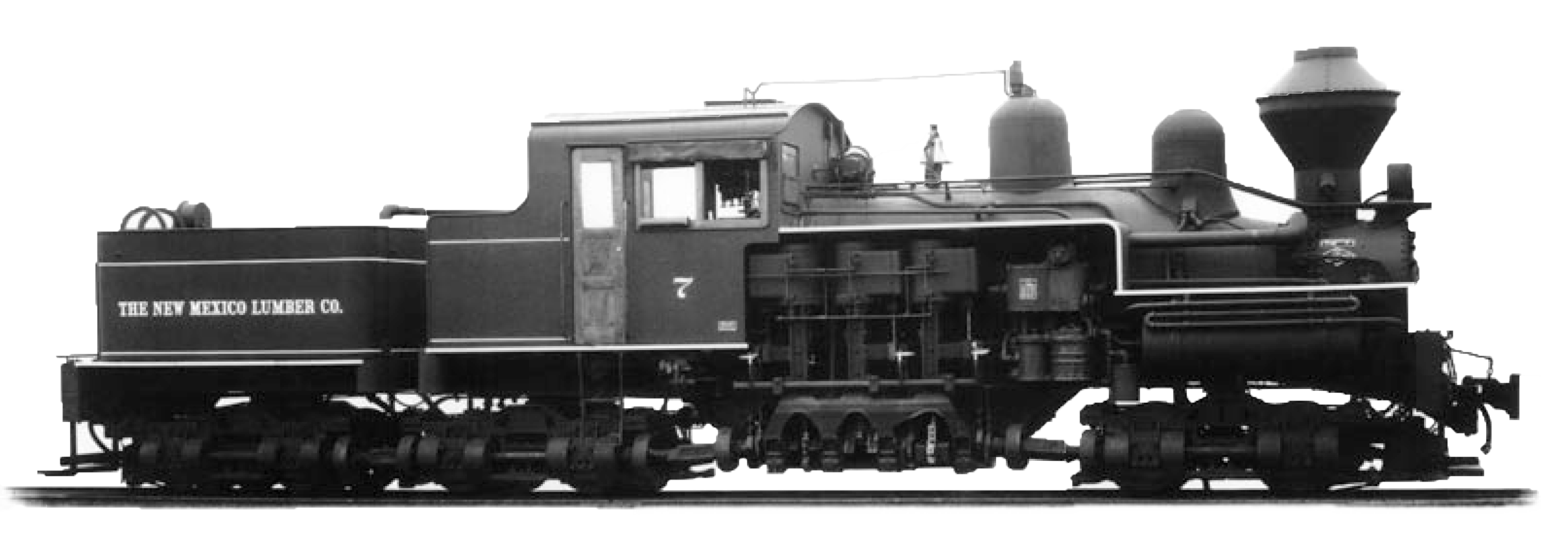 Train PNG Image Transparent