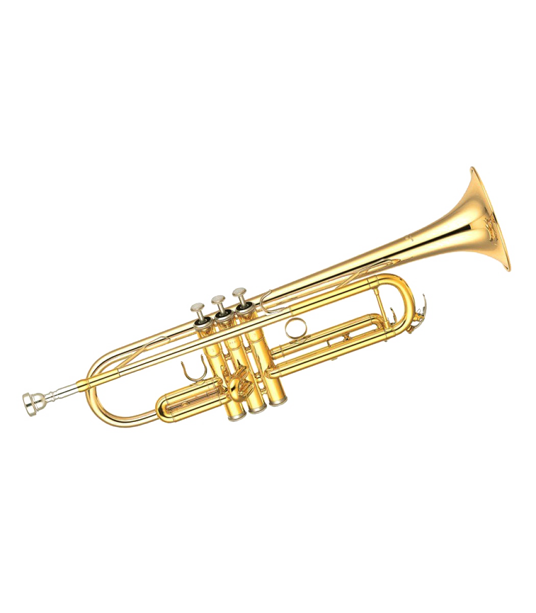 Trumpet Free PNG Image