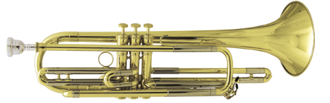 Trumpet PNG Download Image