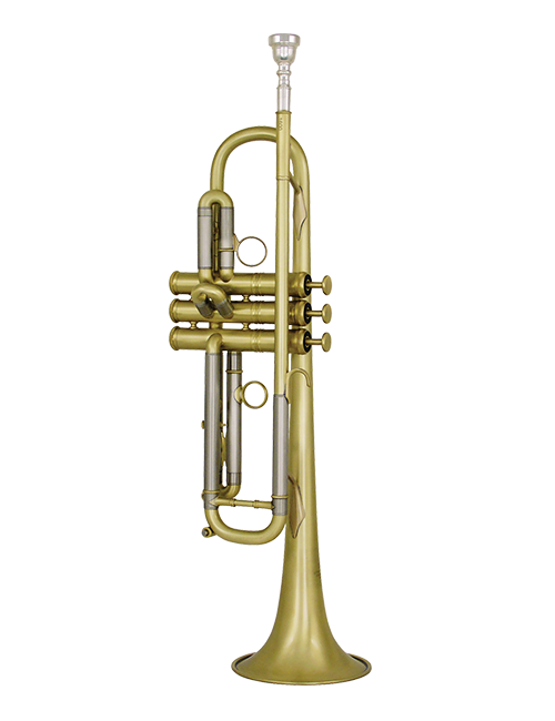 Trumpet PNG Transparent Image