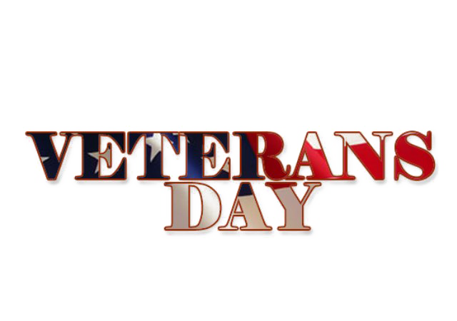 Veterans Day Free PNG Image