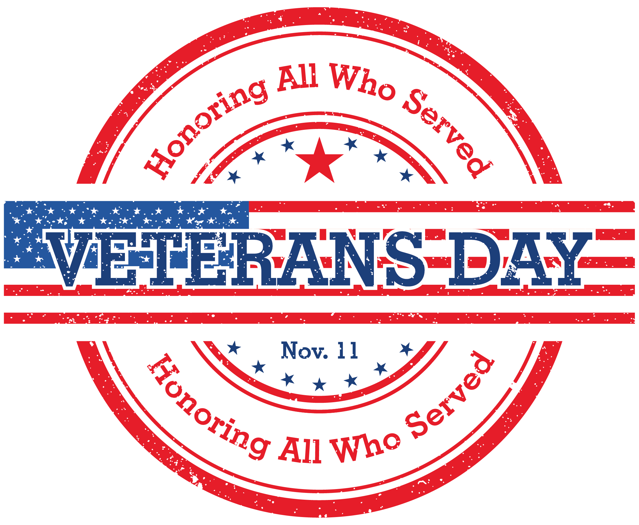 Veterans Day PNG Free Download